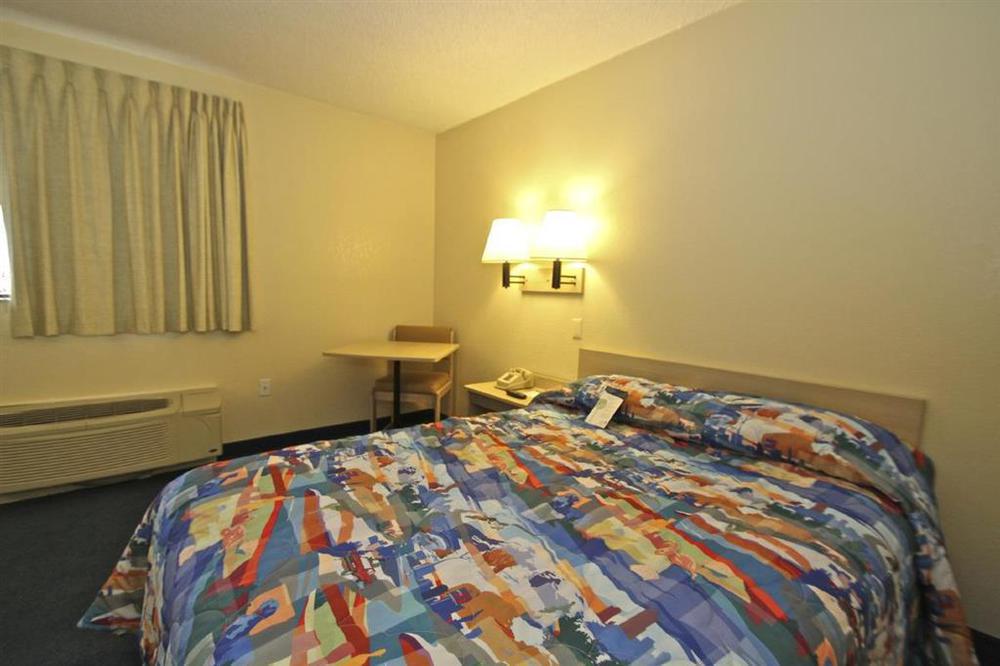 Phoenix Inn Kamer foto
