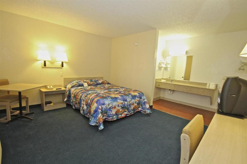 Phoenix Inn Kamer foto