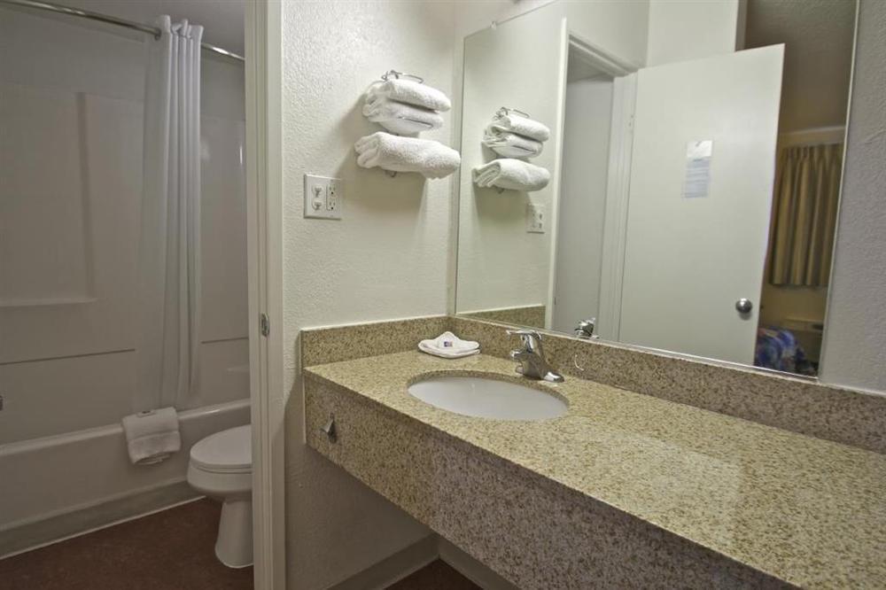Phoenix Inn Kamer foto