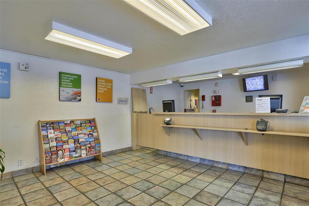 Phoenix Inn Interieur foto