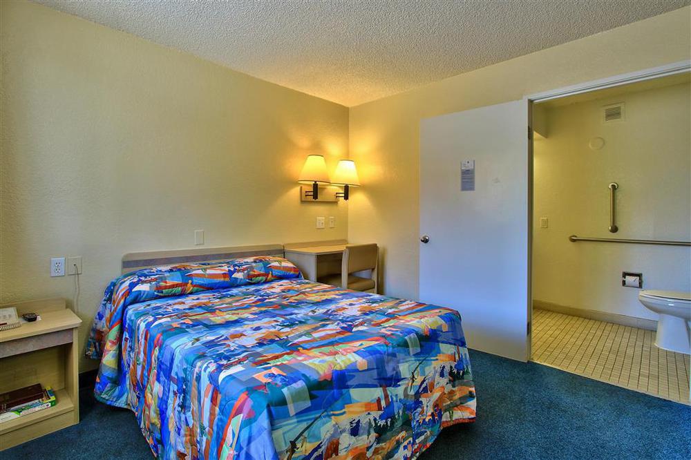 Phoenix Inn Kamer foto