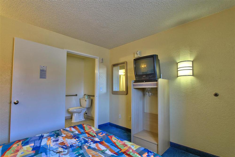 Phoenix Inn Kamer foto