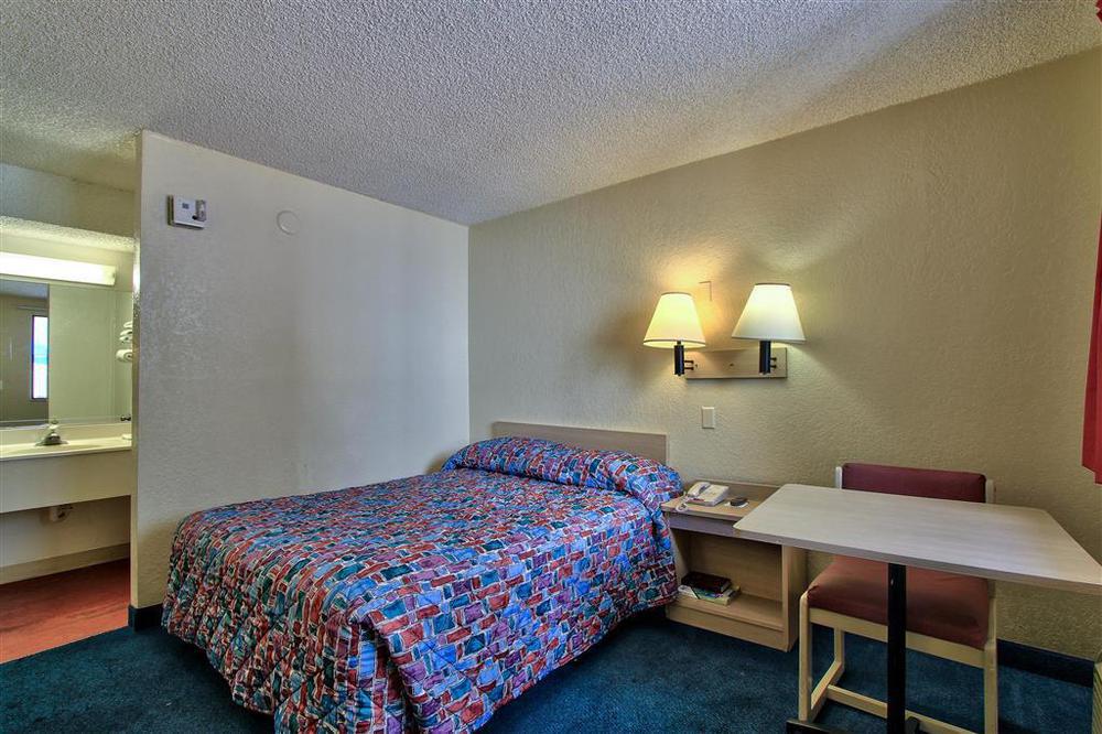 Phoenix Inn Kamer foto